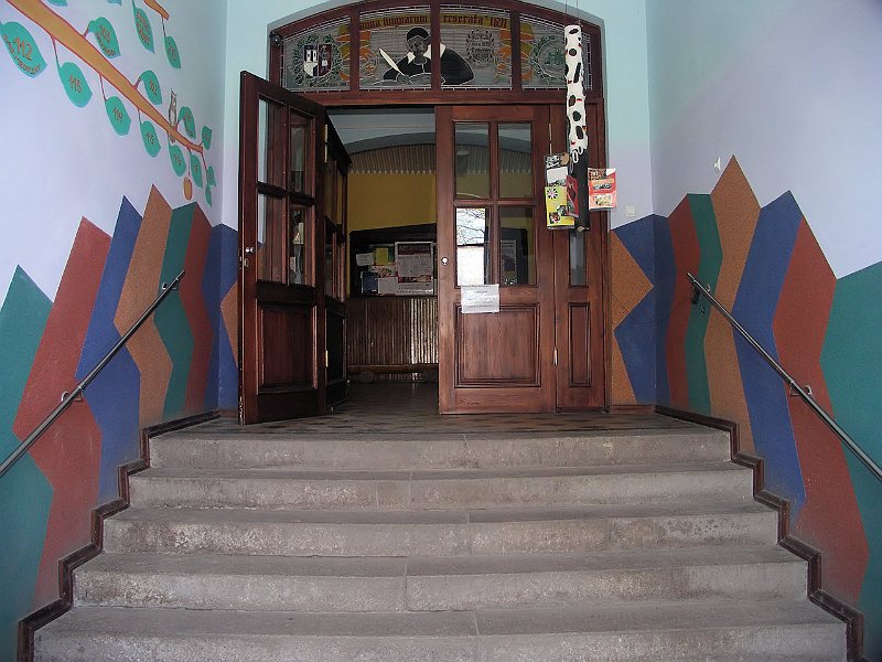 Original image