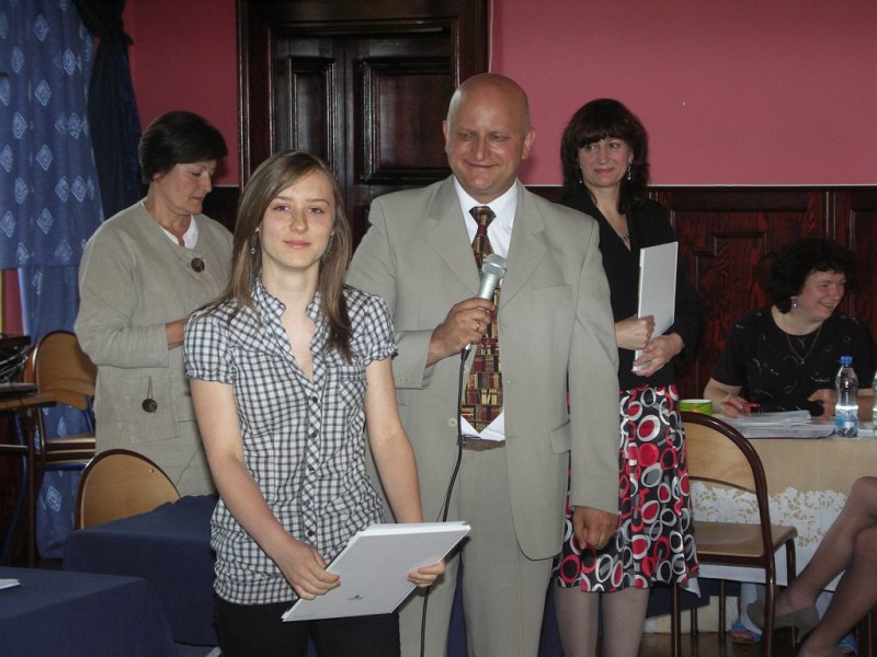Original image
